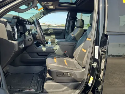 Photos of 2022 GMC Sierra 1500 AT4 for sale in St. Charles, MO at Clement Supercenter