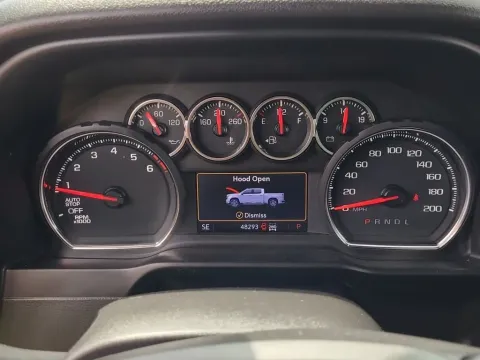 Photos of 2021 Chevrolet Silverado 1500 LT Trail Boss for sale in St. Charles, MO at Clement Supercenter