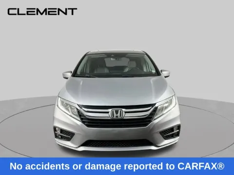 Photos of 2019 Honda Odyssey EX-L for sale in St. Charles, MO at Clement Supercenter
