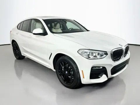 More photos of 2019 BMW X4 xDrive30i at Clement Supercenter, MO