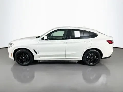 More photos of 2019 BMW X4 xDrive30i at Clement Supercenter, MO
