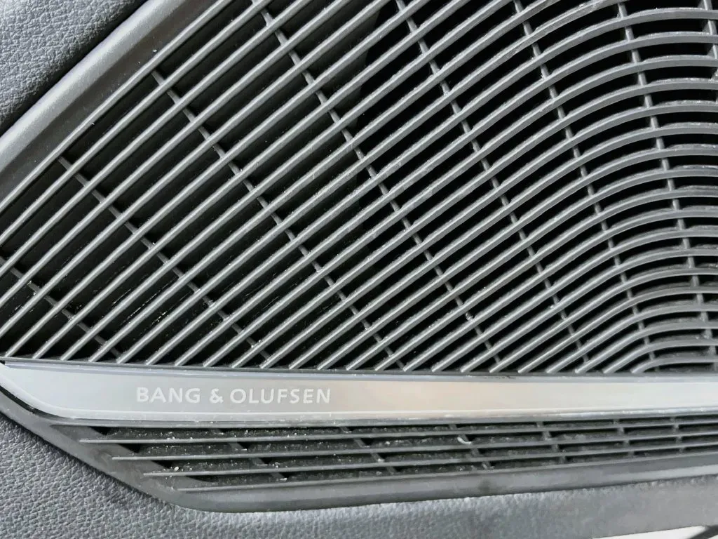 Audi A4 photo 25