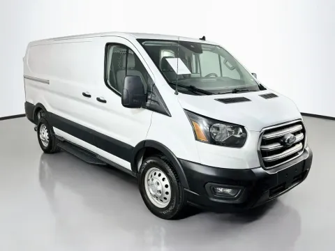 Another view of 2020 Ford Transit-150 for sale in St. Charles, MO at Clement Supercenter