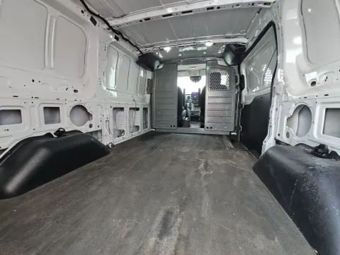 More photos of 2020 Ford Transit-150 at Clement Supercenter, MO