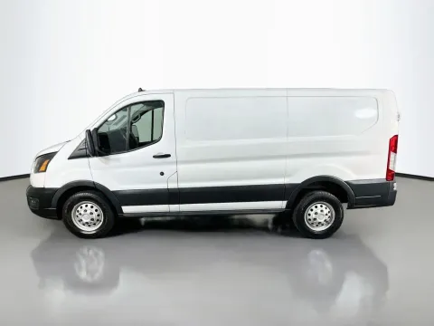 More photos of 2020 Ford Transit-150 at Clement Supercenter, MO