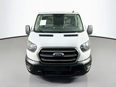Photos of 2020 Ford Transit-150 for sale in St. Charles, MO at Clement Supercenter