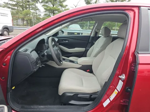 More photos of 2023 Honda Accord LX at Clement Supercenter, MO