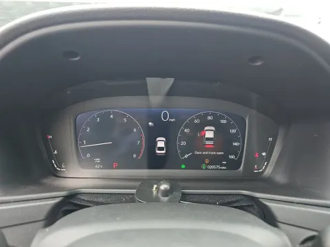 Another view of 2023 Honda Accord LX for sale in St. Charles, MO at Clement Supercenter