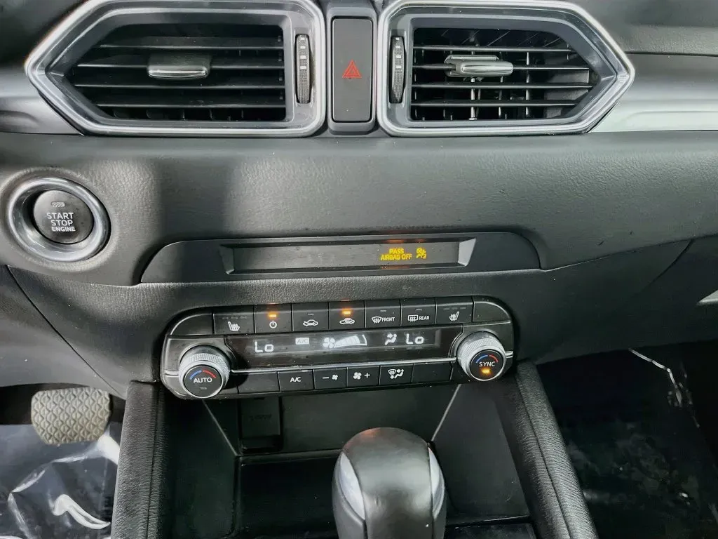 Mazda CX-5 photo 20