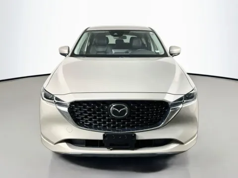 Another view of 2025 Mazda CX-5 2.5 S Select Package for sale in St. Charles, MO at Clement Supercenter