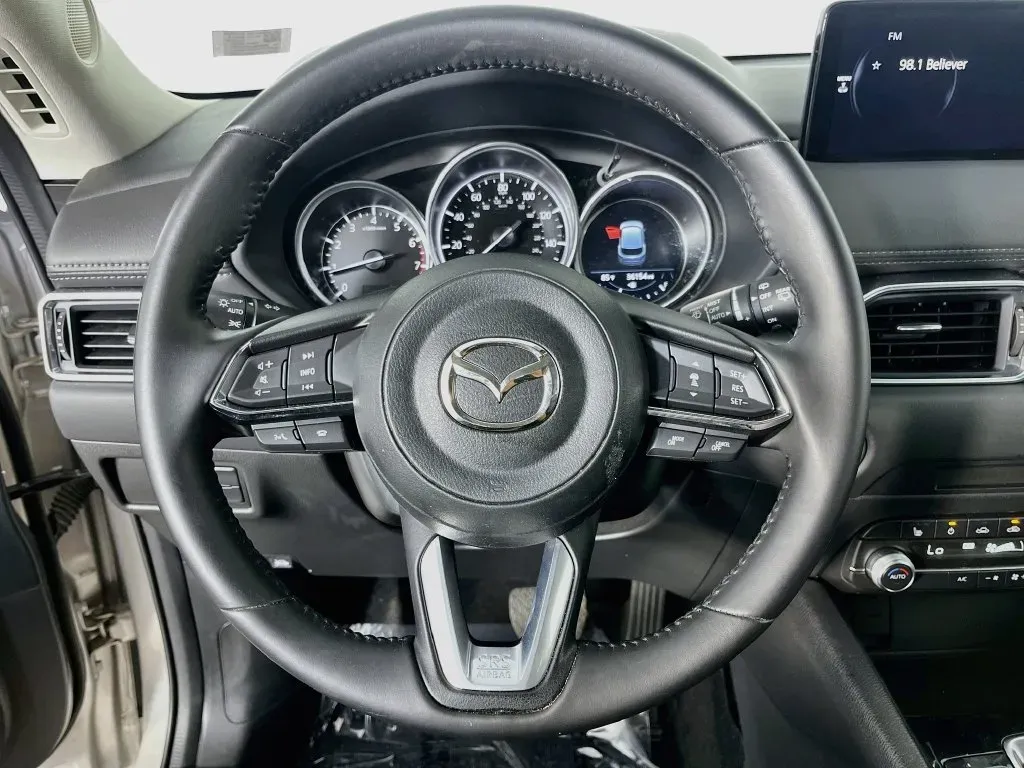 Mazda CX-5 photo 13