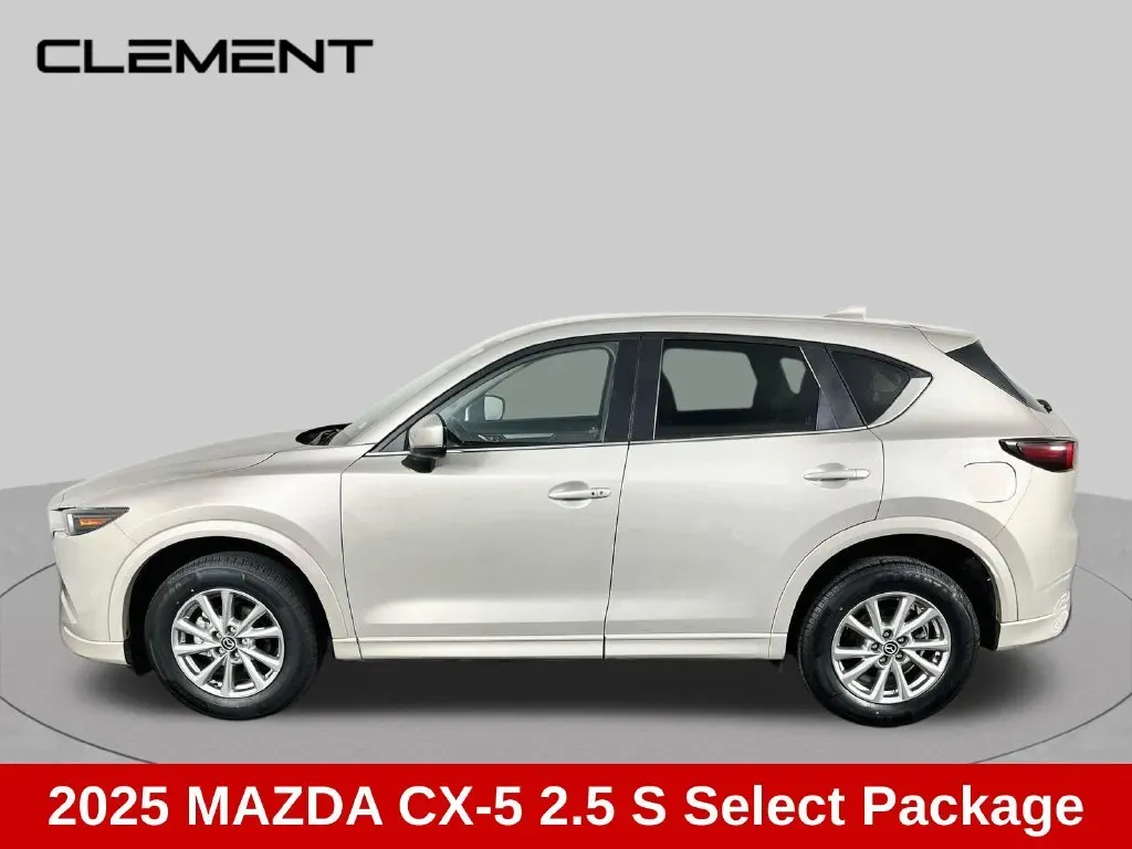 Mazda CX-5 photo 4