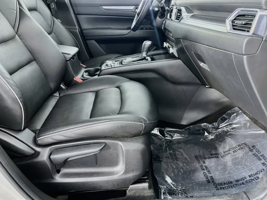 Mazda CX-5 photo 31