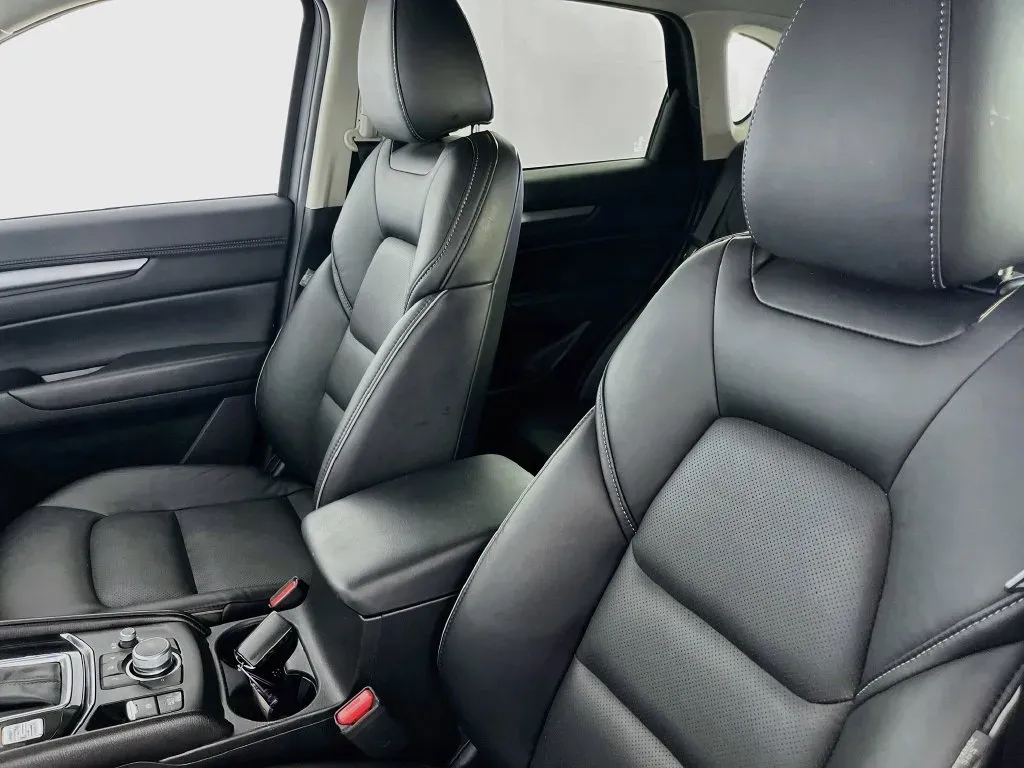Mazda CX-5 photo 26
