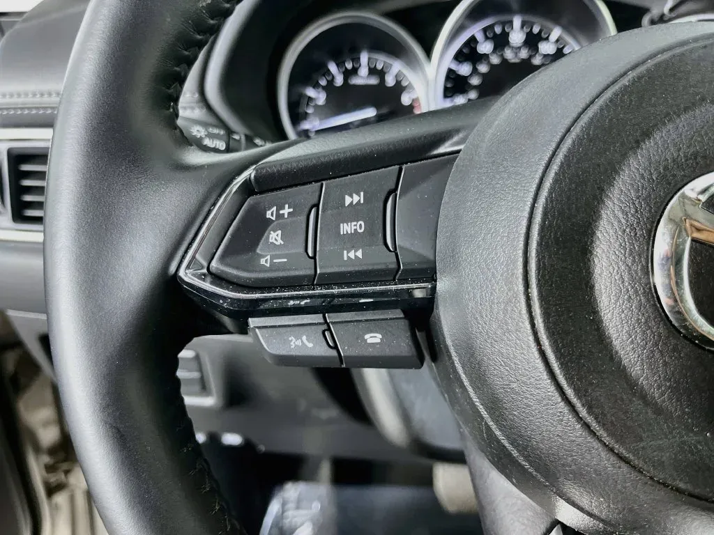 Mazda CX-5 photo 14