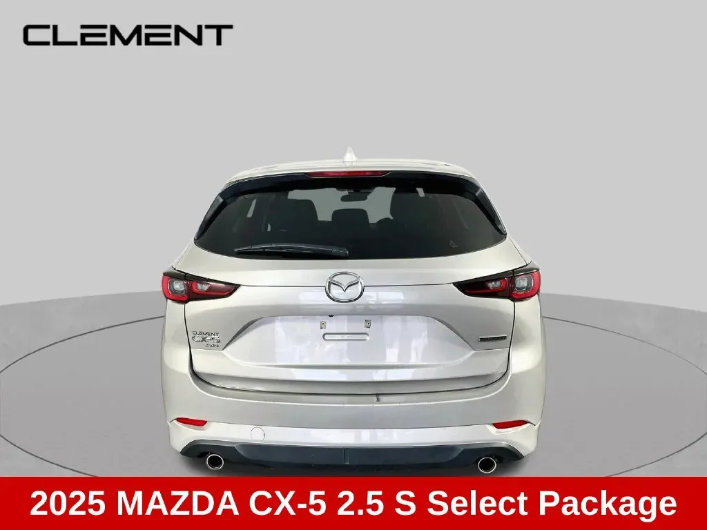Mazda CX-5 photo 7
