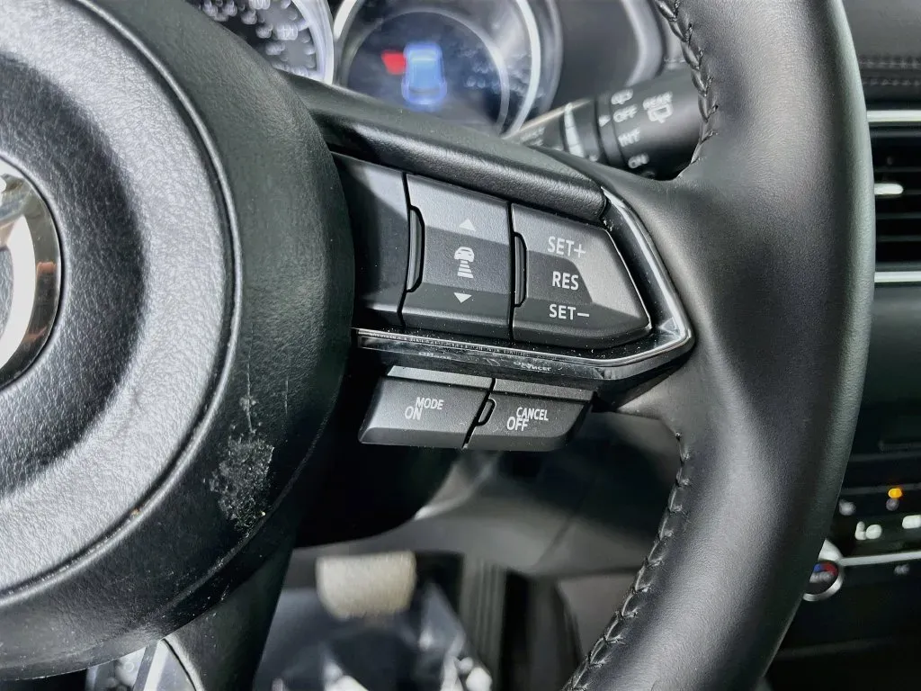 Mazda CX-5 photo 15
