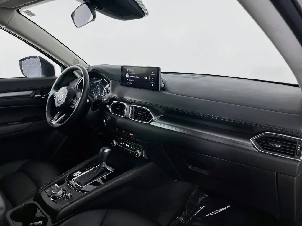 Mazda CX-5 photo 32