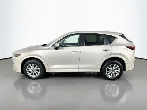 More photos of 2025 Mazda CX-5 2.5 S Select Package at Clement Supercenter, MO