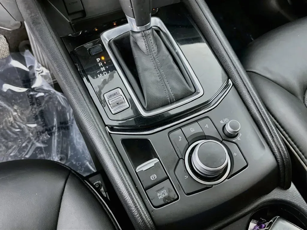 Mazda CX-5 photo 21