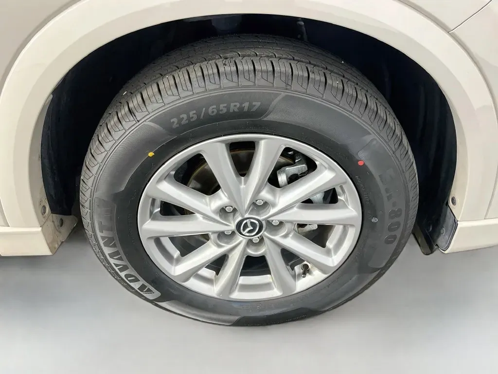 Mazda CX-5 photo 34