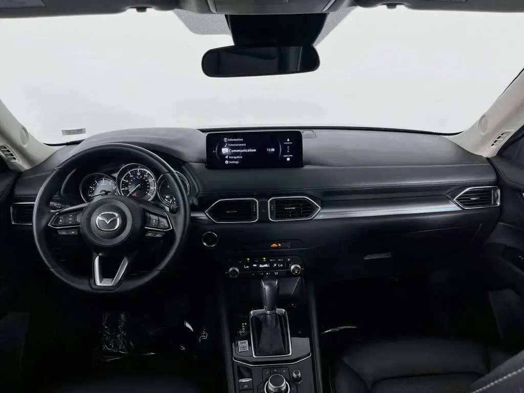 Mazda CX-5 photo 29