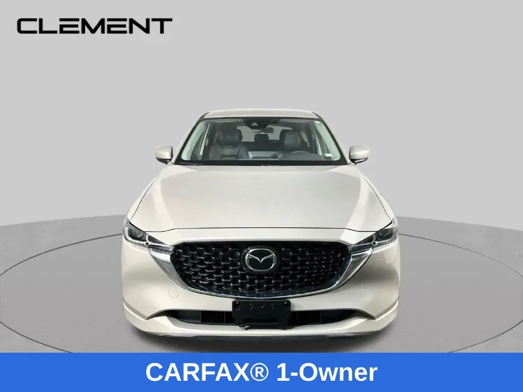 Mazda CX-5 photo 2