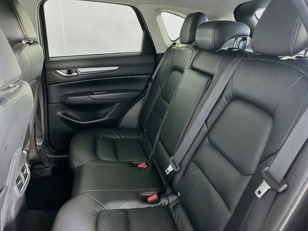 Mazda CX-5 photo 28