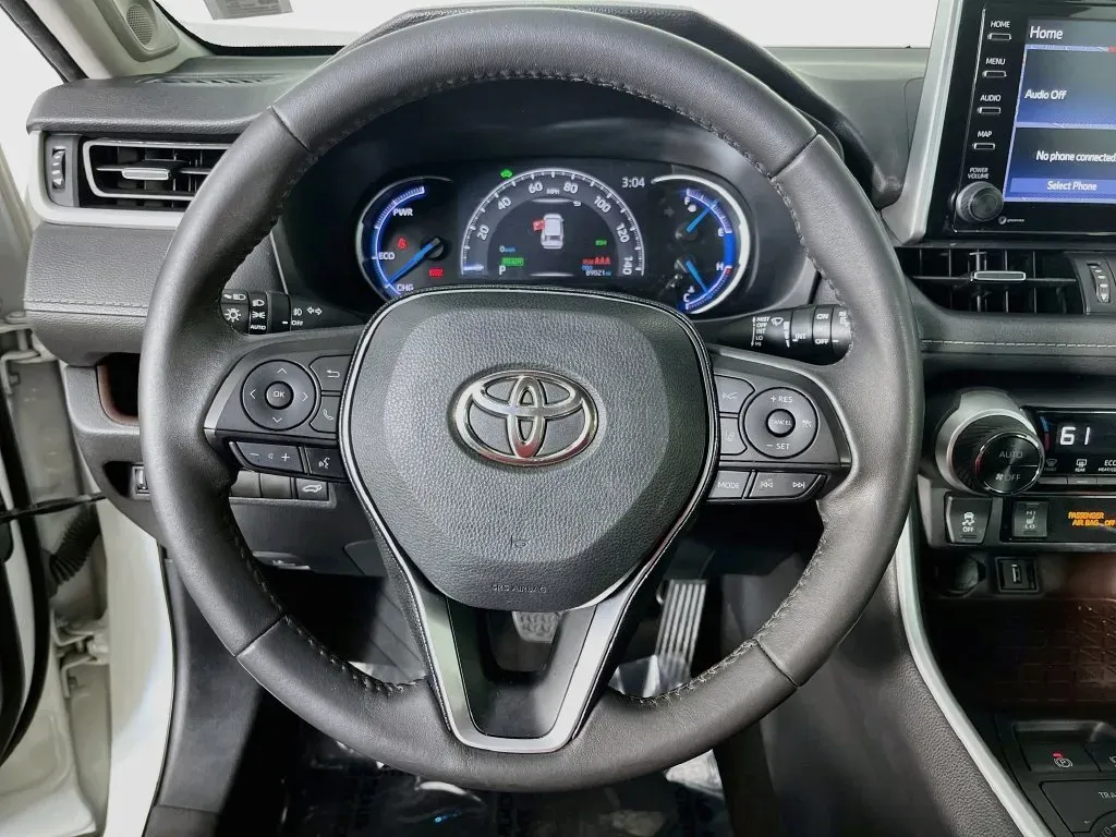Toyota RAV4 photo 11