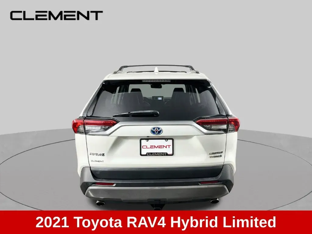 Toyota RAV4 photo 7