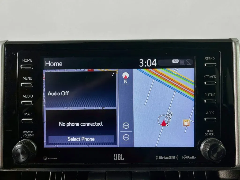 Toyota RAV4 photo 16