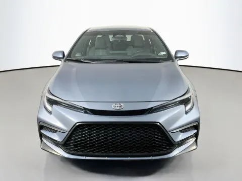Photos of 2025 Toyota Corolla SE for sale in St. Charles, MO at Clement Supercenter