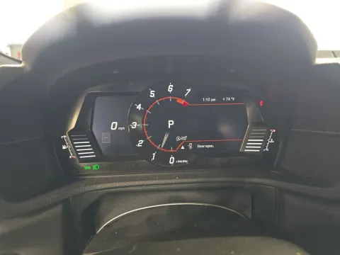 Another view of 2020 Toyota Supra 3.0 for sale in St. Charles, MO at Clement Supercenter