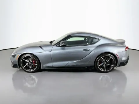 More photos of 2020 Toyota Supra 3.0 at Clement Supercenter, MO