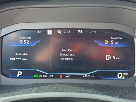 Photos of 2022 Volkswagen Atlas 3.6L V6 SEL R-Line for sale in St. Charles, MO at Clement Supercenter