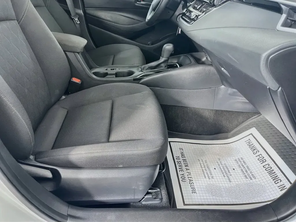 Toyota Corolla photo 29