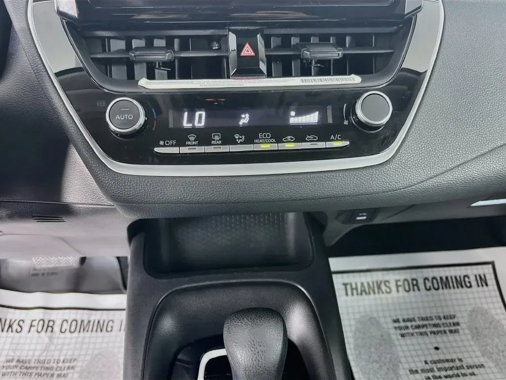 Toyota Corolla photo 19
