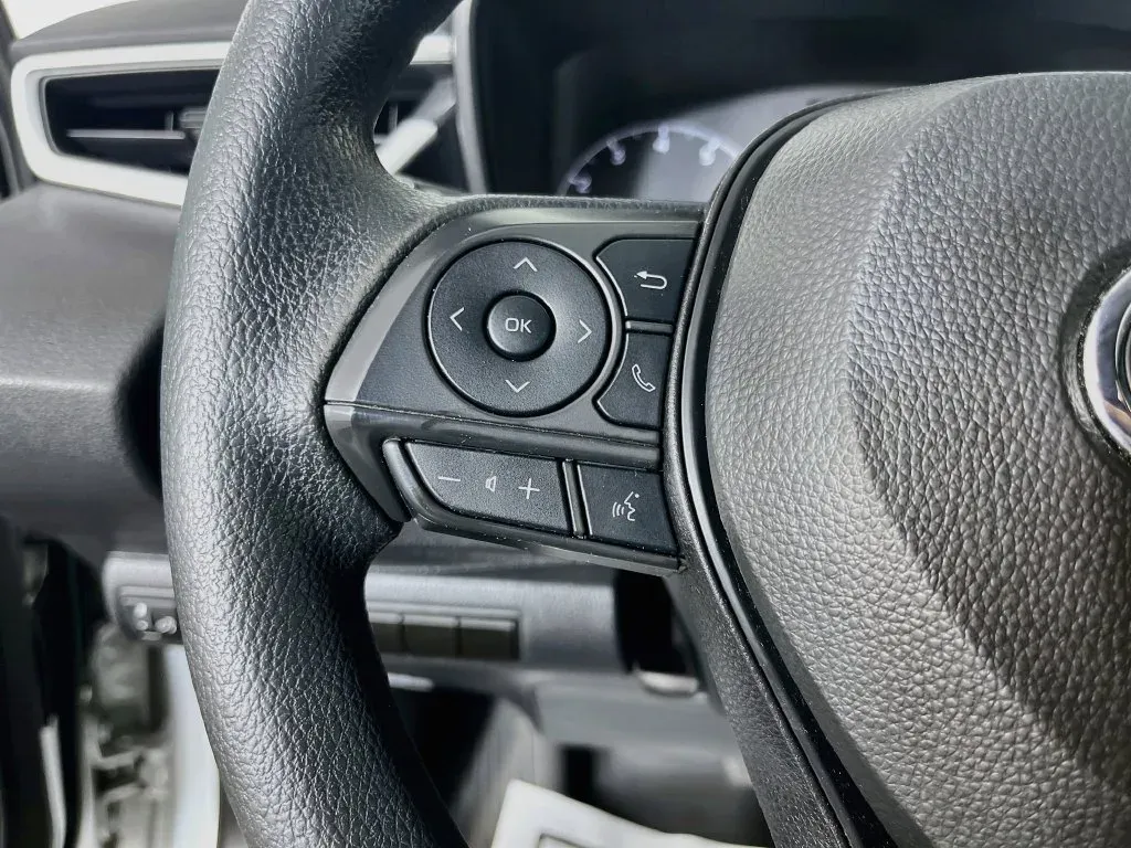 Toyota Corolla photo 13