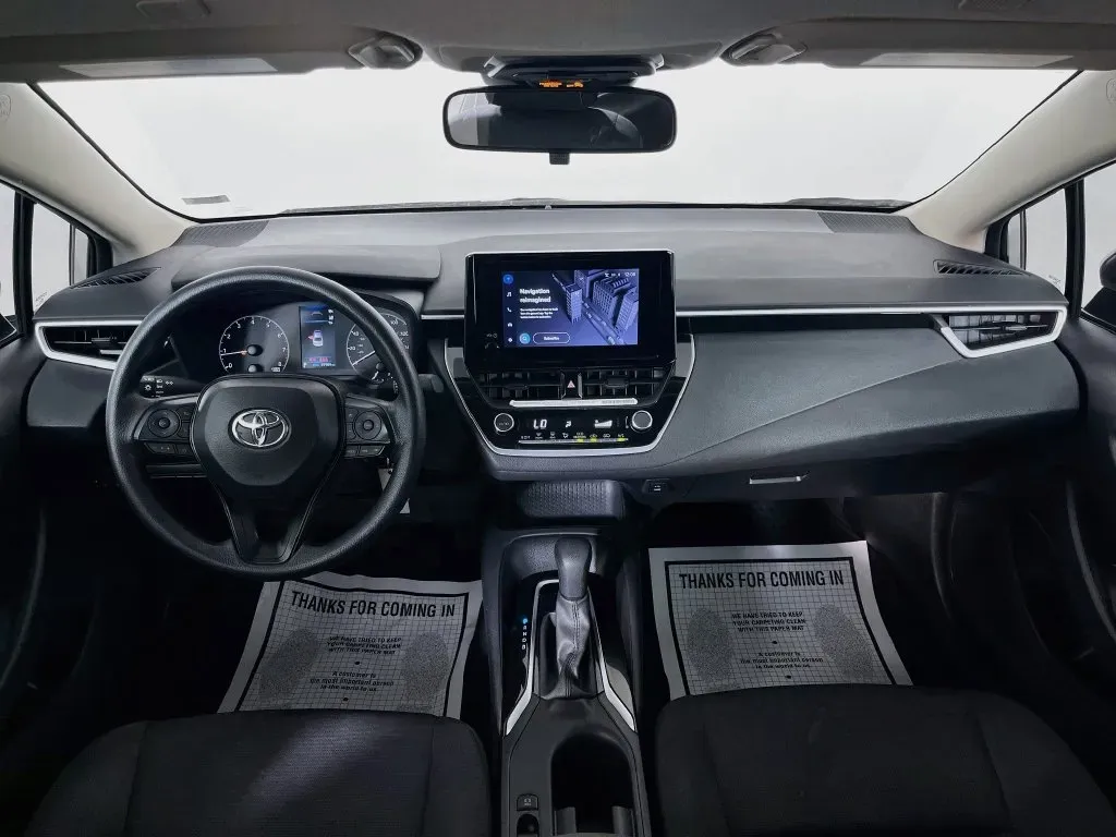 Toyota Corolla photo 10