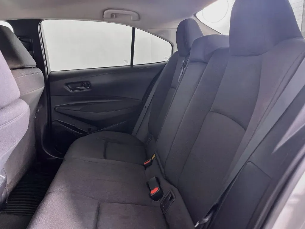 Toyota Corolla photo 27