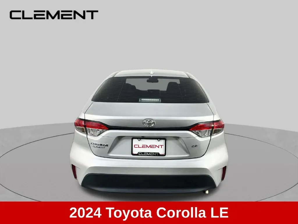 Toyota Corolla photo 7