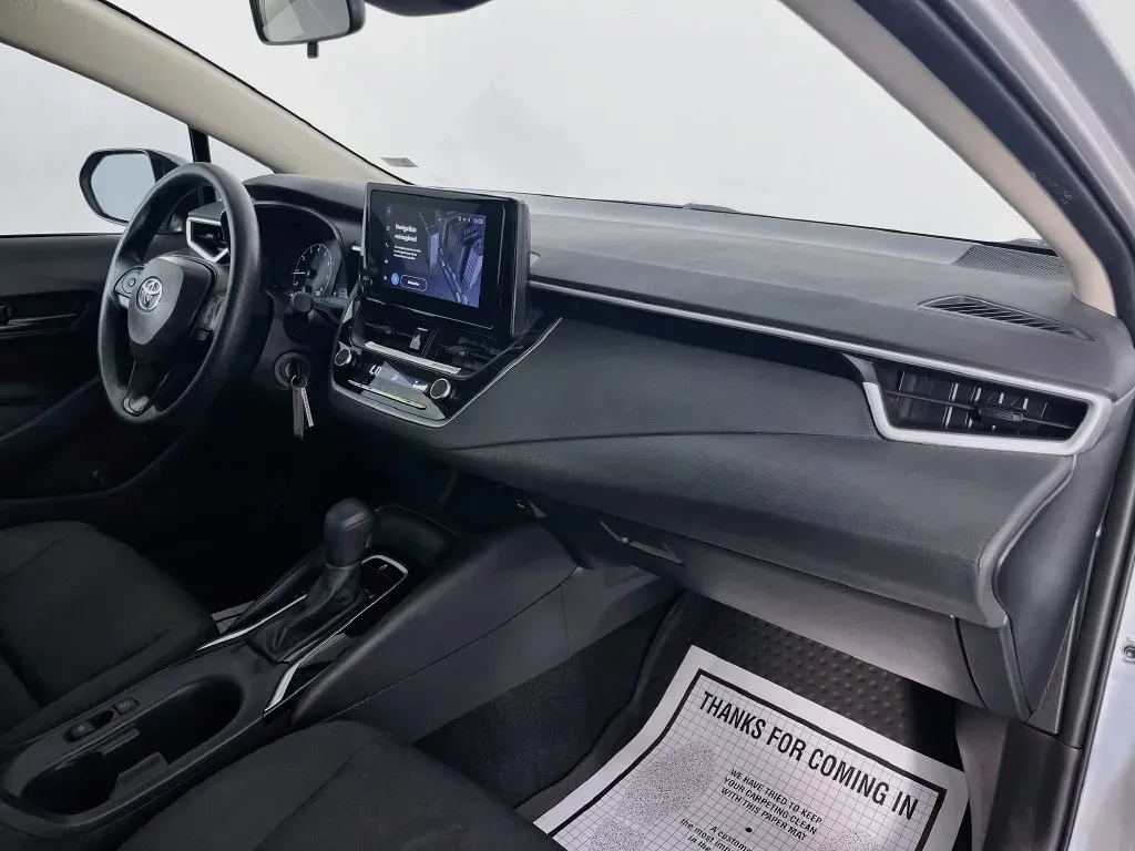Toyota Corolla photo 31