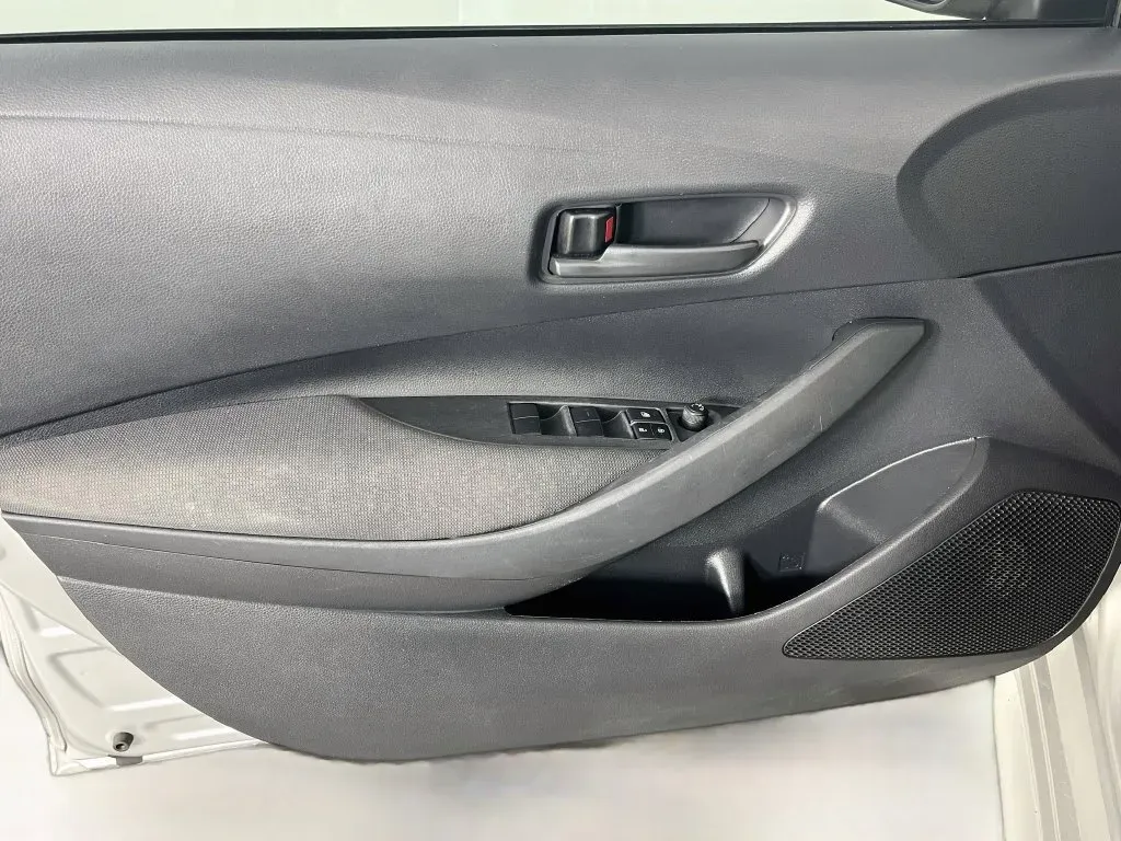 Toyota Corolla photo 22