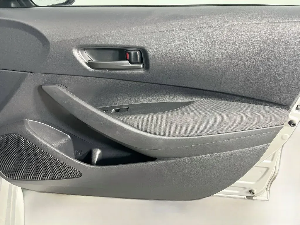 Toyota Corolla photo 32