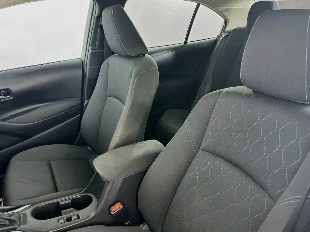 Toyota Corolla photo 25