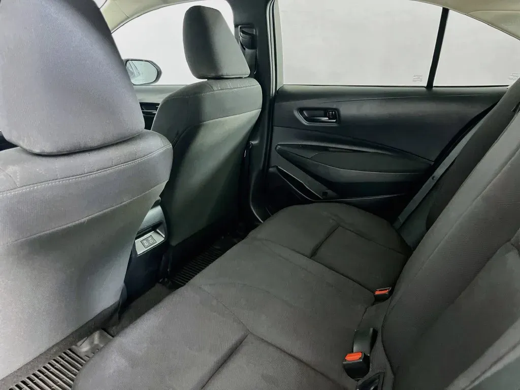 Toyota Corolla photo 28