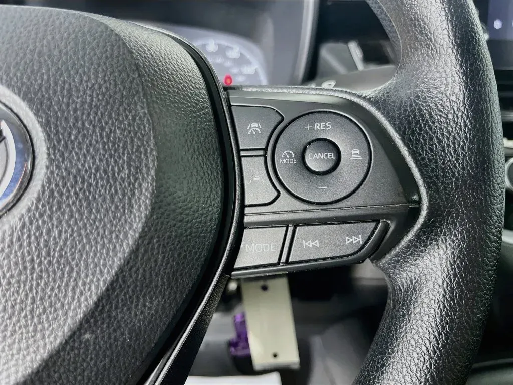 Toyota Corolla photo 14