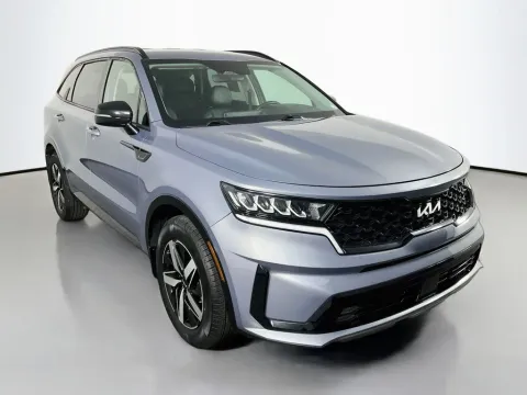 More photos of 2022 Kia Sorento EX at Clement Supercenter, MO
