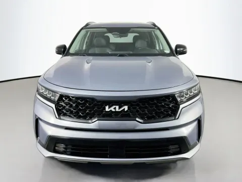 Another view of 2022 Kia Sorento EX for sale in St. Charles, MO at Clement Supercenter