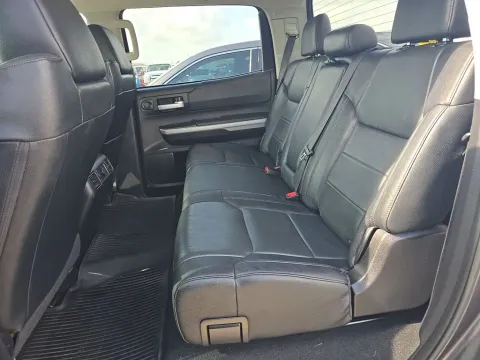 More photos of 2020 Toyota Tundra SR5 at Clement Supercenter, MO